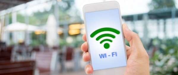 Wi-Fi помогает банкам собирать данные о клиентах