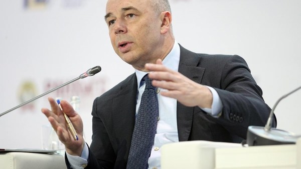 Силуанов заявил об устойчивости банковской системы России

