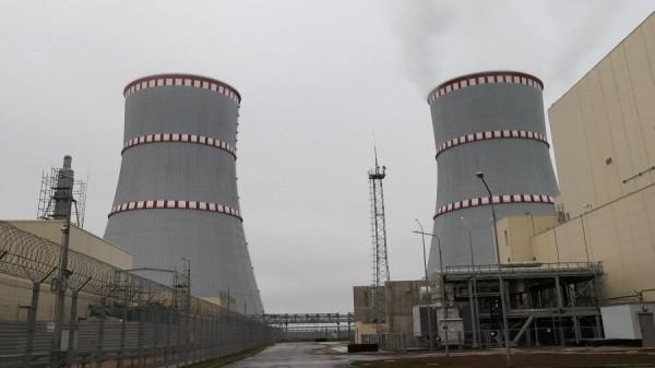 Россия и Белоруссия обсуждают пересмотр кредита на АЭС
