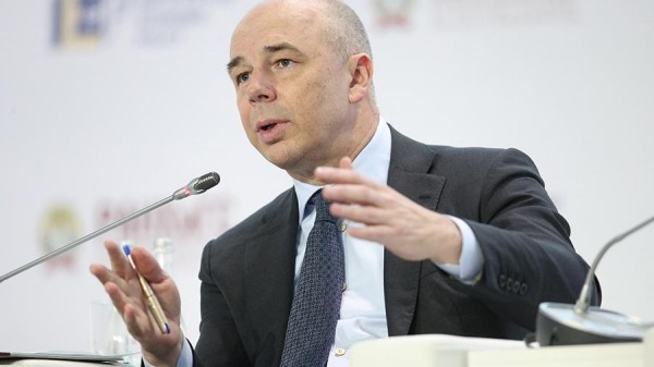 Силуанов заявил о преодолении «коронакризиса» российской экономикой
